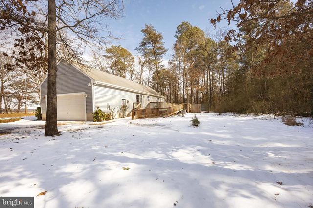 23545 TAYLORS TRL, Mardela Springs, MD 21837