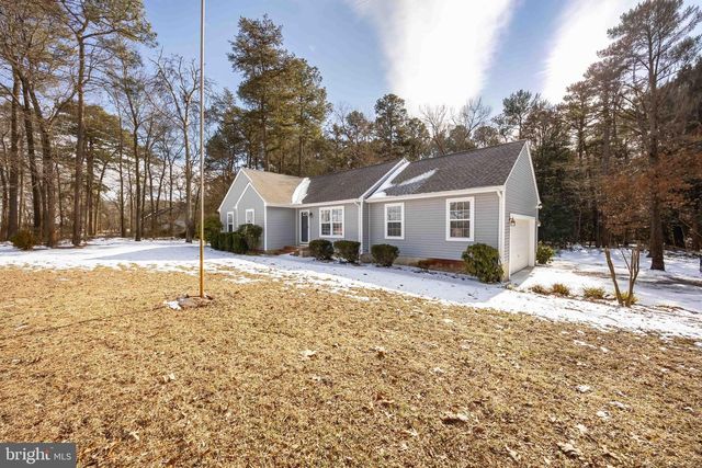 23545 TAYLORS TRL, Mardela Springs, MD 21837