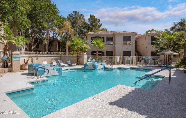 9550 E Thunderbird Road Unit 142, Scottsdale, AZ 85260