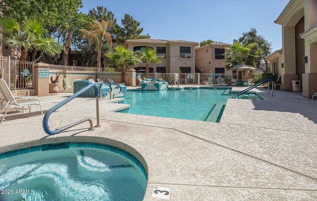 9550 E Thunderbird Road Unit 142, Scottsdale, AZ 85260