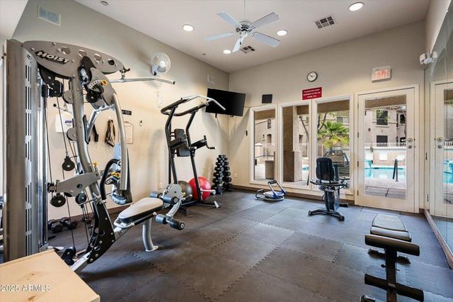 9550 E Thunderbird Road Unit 142, Scottsdale, AZ 85260