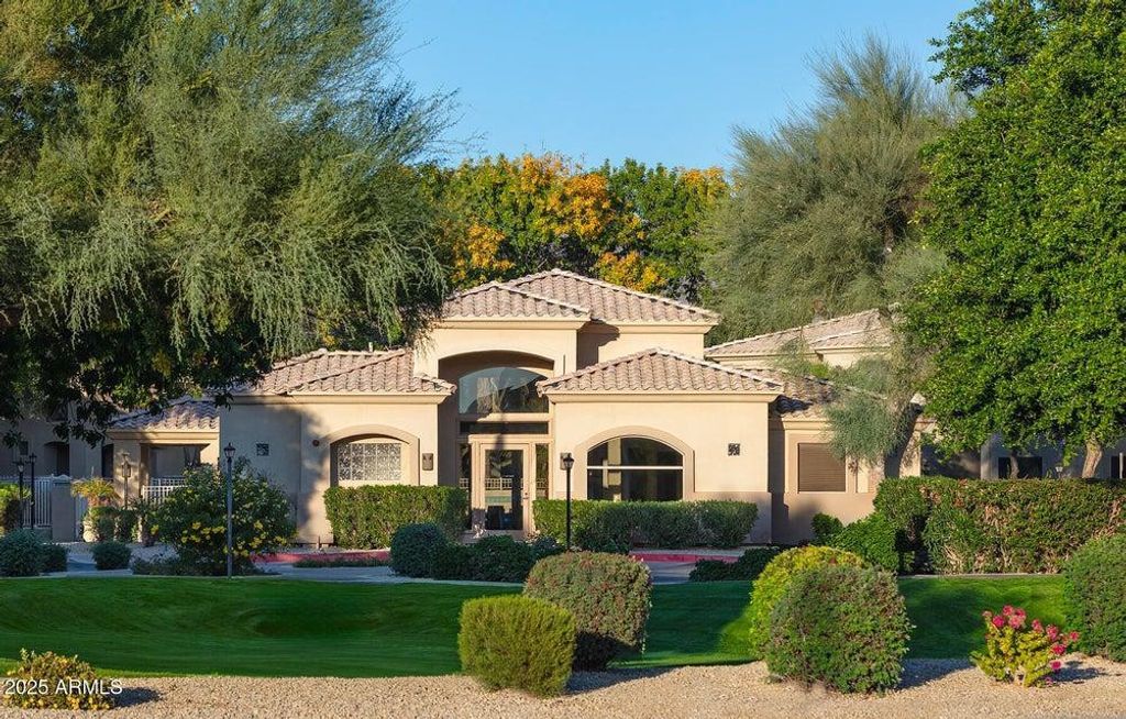 9550 E Thunderbird Road Unit 142, Scottsdale, AZ 85260