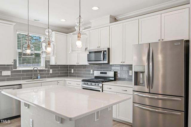 2268 Red Knot Lane, Apex, NC 27502