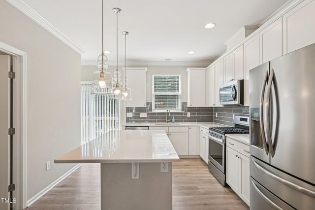 2268 Red Knot Lane, Apex, NC 27502