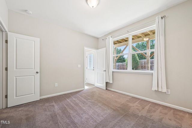 2268 Red Knot Lane, Apex, NC 27502