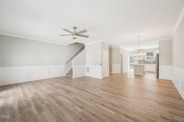 2268 Red Knot Lane, Apex, NC 27502