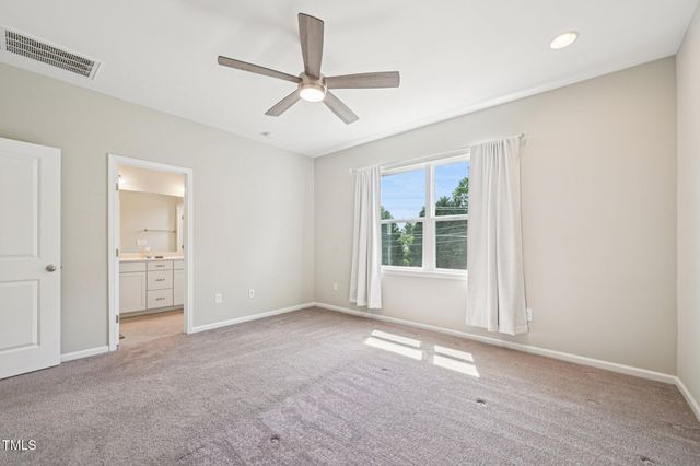 2268 Red Knot Lane, Apex, NC 27502