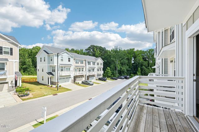 2268 Red Knot Lane, Apex, NC 27502
