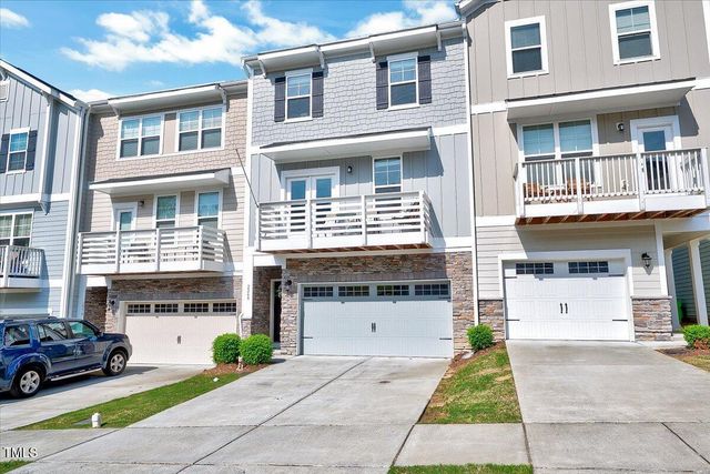 2268 Red Knot Lane, Apex, NC 27502
