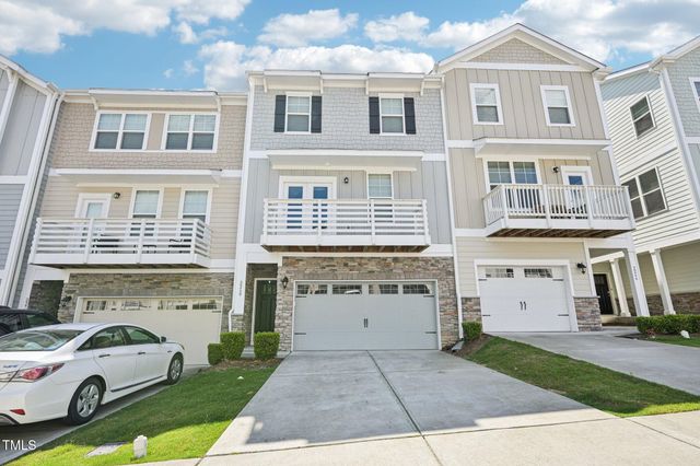 2268 Red Knot Lane, Apex, NC 27502