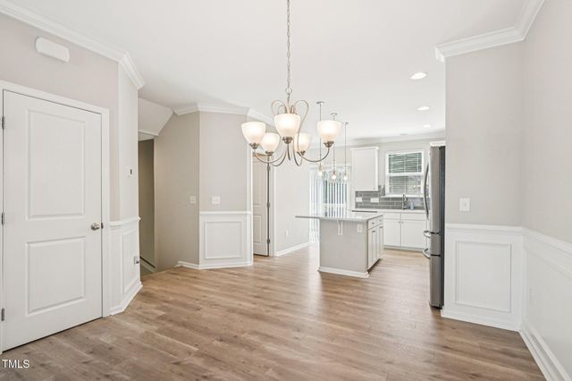 2268 Red Knot Lane, Apex, NC 27502