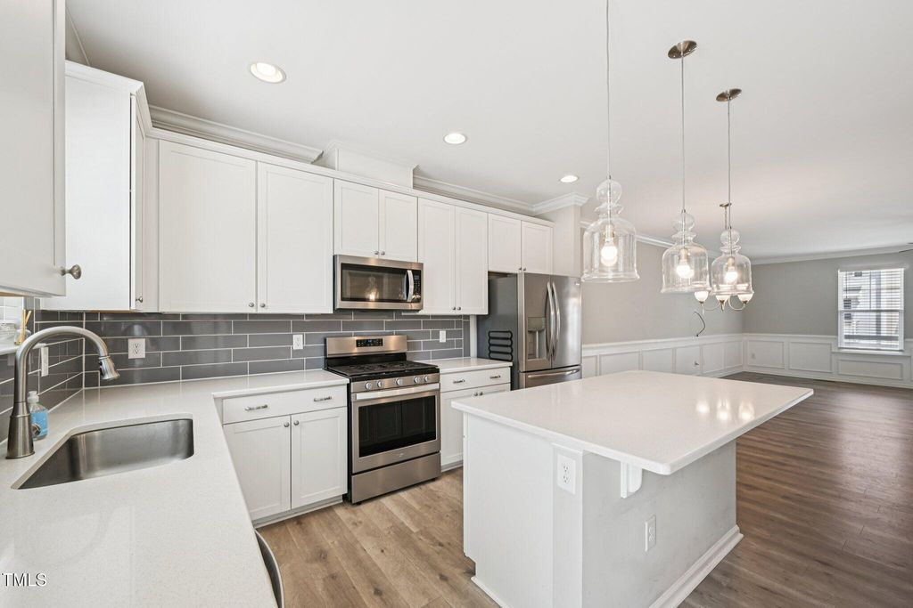 2268 Red Knot Lane, Apex, NC 27502
