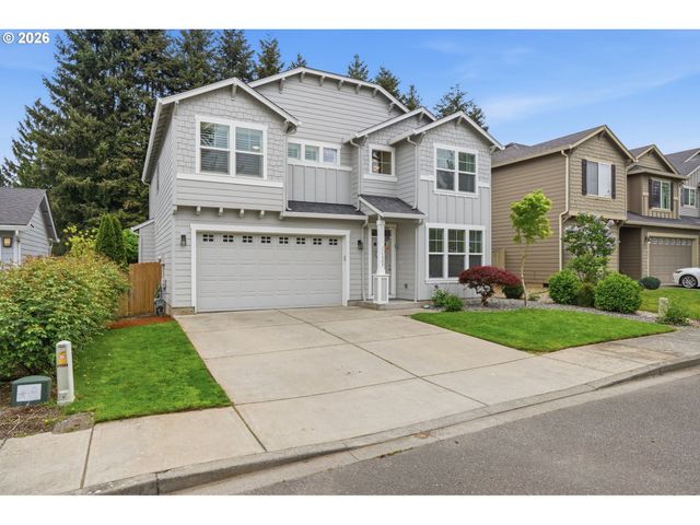 11305 Nw 2ND Ct, Vancouver, WA 98685