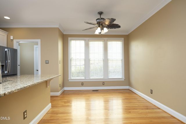 520 Highgrove Drive, Chapel Hill, NC 27516