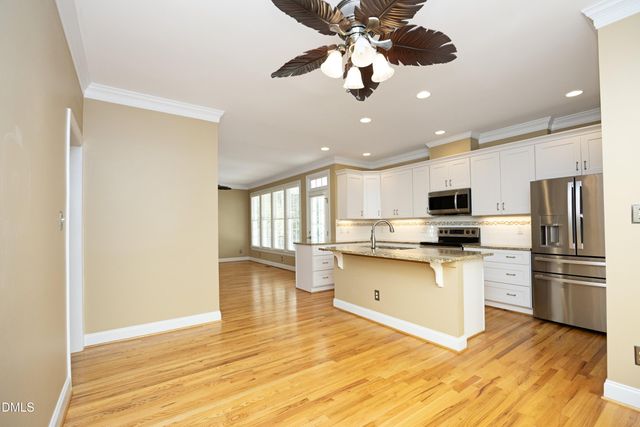 520 Highgrove Drive, Chapel Hill, NC 27516