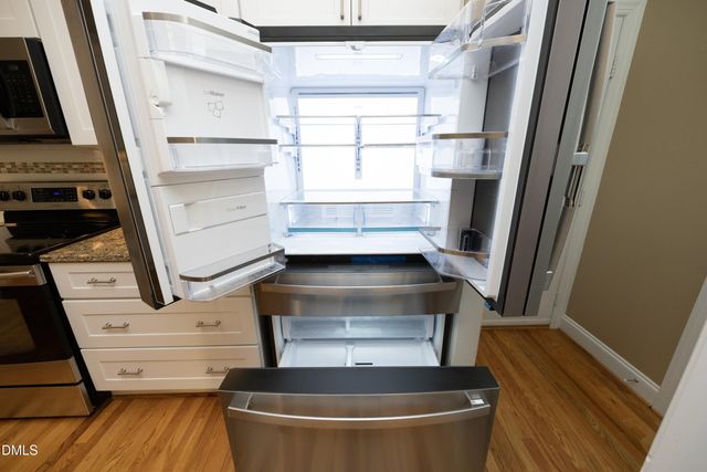 520 Highgrove Drive, Chapel Hill, NC 27516