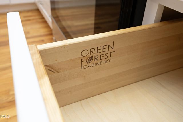 520 Highgrove Drive, Chapel Hill, NC 27516