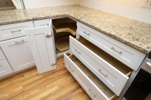 520 Highgrove Drive, Chapel Hill, NC 27516