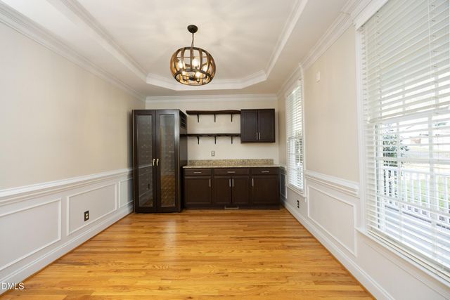 520 Highgrove Drive, Chapel Hill, NC 27516