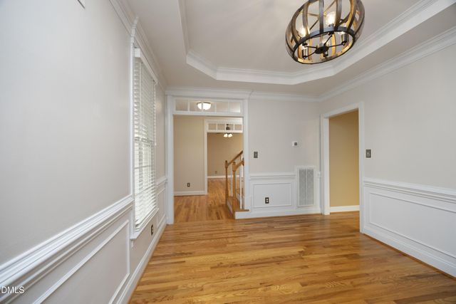 520 Highgrove Drive, Chapel Hill, NC 27516