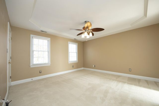 520 Highgrove Drive, Chapel Hill, NC 27516