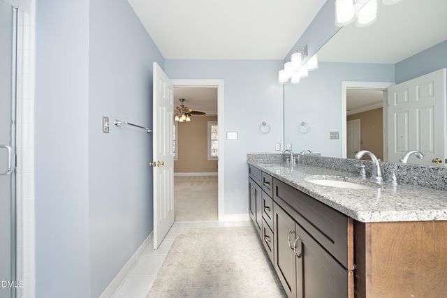 520 Highgrove Drive, Chapel Hill, NC 27516