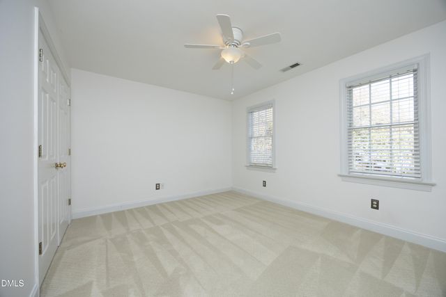 520 Highgrove Drive, Chapel Hill, NC 27516