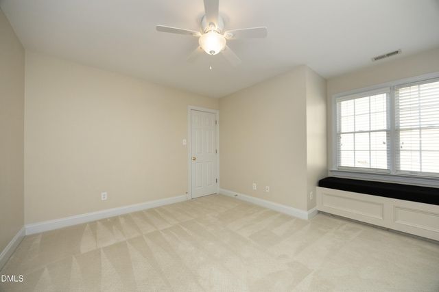 520 Highgrove Drive, Chapel Hill, NC 27516