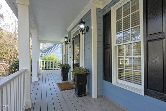 520 Highgrove Drive, Chapel Hill, NC 27516