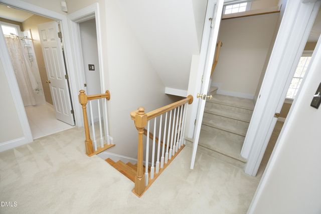 520 Highgrove Drive, Chapel Hill, NC 27516