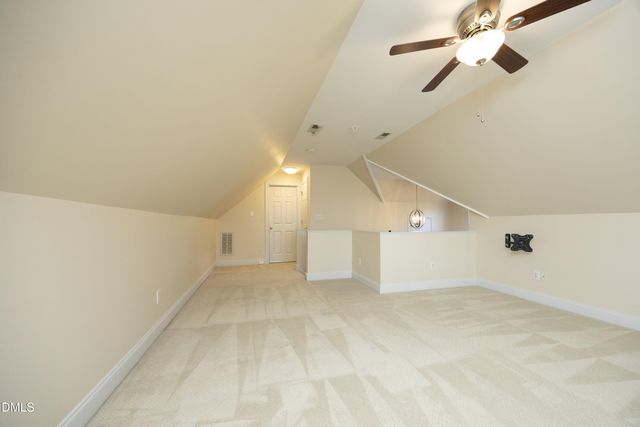 520 Highgrove Drive, Chapel Hill, NC 27516