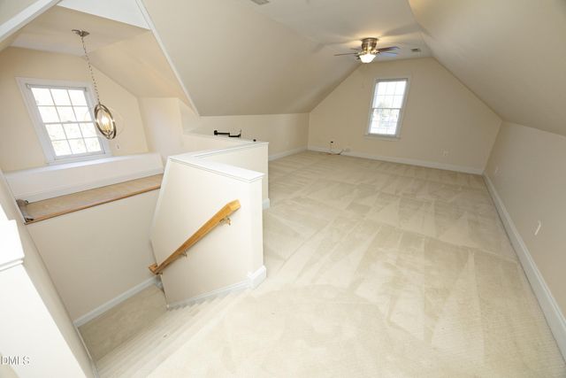 520 Highgrove Drive, Chapel Hill, NC 27516