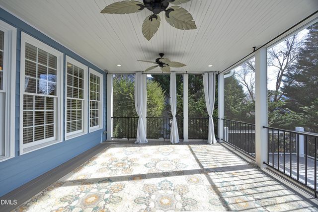 520 Highgrove Drive, Chapel Hill, NC 27516