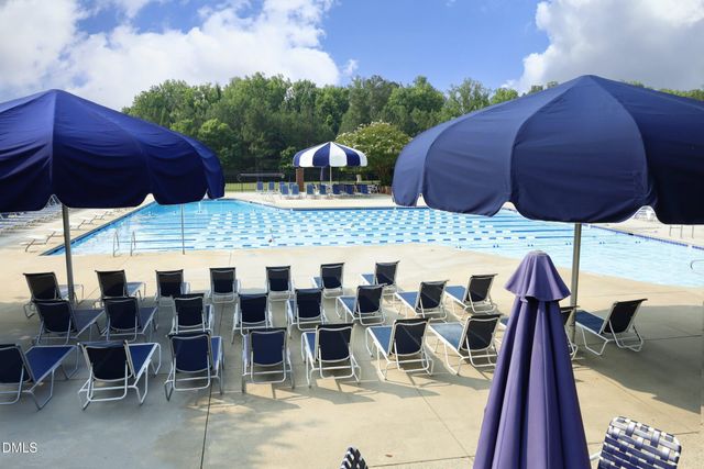 520 Highgrove Drive, Chapel Hill, NC 27516