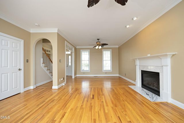 520 Highgrove Drive, Chapel Hill, NC 27516