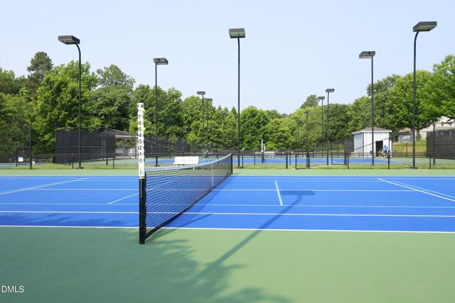 520 Highgrove Drive, Chapel Hill, NC 27516