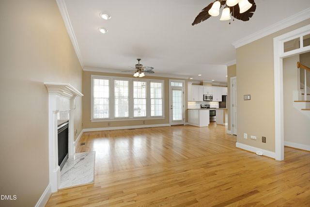 520 Highgrove Drive, Chapel Hill, NC 27516