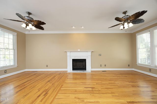 520 Highgrove Drive, Chapel Hill, NC 27516