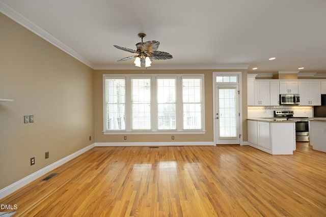 520 Highgrove Drive, Chapel Hill, NC 27516