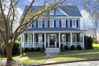 520 Highgrove Drive, Chapel Hill, NC 27516