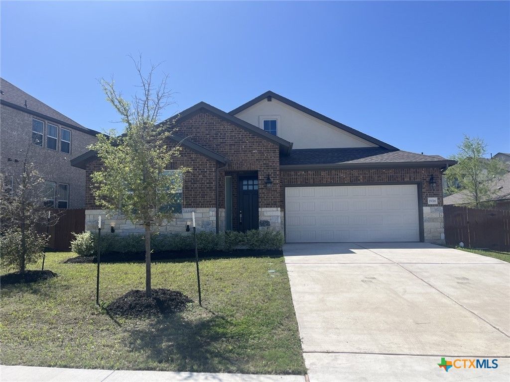 19316 Fernando Trail, Austin, TX 78738