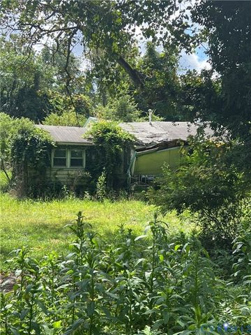 8405 Forest Hill Ave, Chesterfield, VA 23235