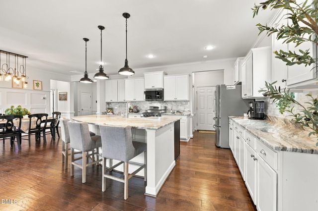 2025 Ginseng Lane, Raleigh, NC 27603