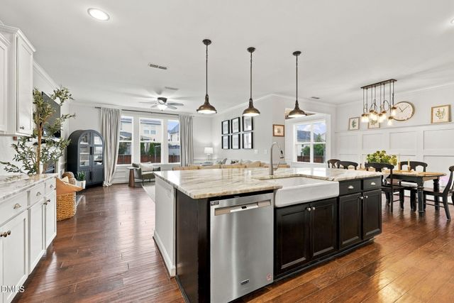 2025 Ginseng Lane, Raleigh, NC 27603