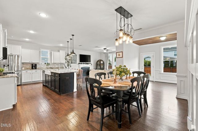 2025 Ginseng Lane, Raleigh, NC 27603