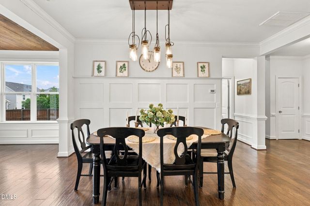 2025 Ginseng Lane, Raleigh, NC 27603