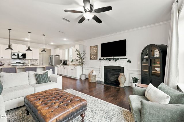 2025 Ginseng Lane, Raleigh, NC 27603
