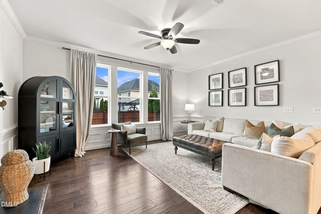 2025 Ginseng Lane, Raleigh, NC 27603