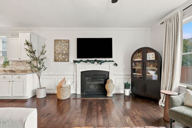 2025 Ginseng Lane, Raleigh, NC 27603