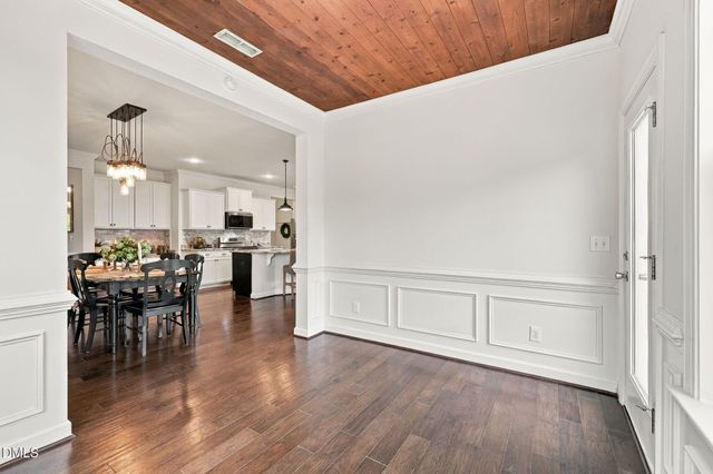 2025 Ginseng Lane, Raleigh, NC 27603